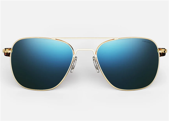 Occhiali da sole Rudelli Zambetti Gioielli Randolph USA RANDOLPH AF248 - RANDOLPH AF248